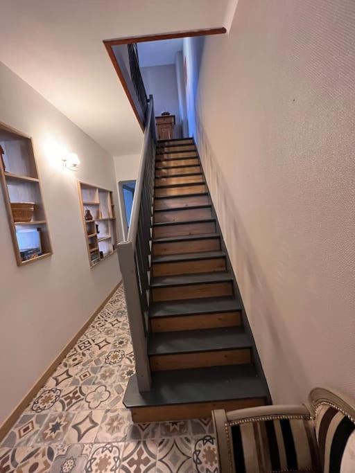 Villa Du Parc Au Coeur De Malo Dunkierka Zewnętrze zdjęcie